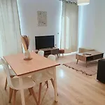 Casa Pampa 4 Pers Parking Check-in 24sur24 Wifi * Clermont-Ferrand