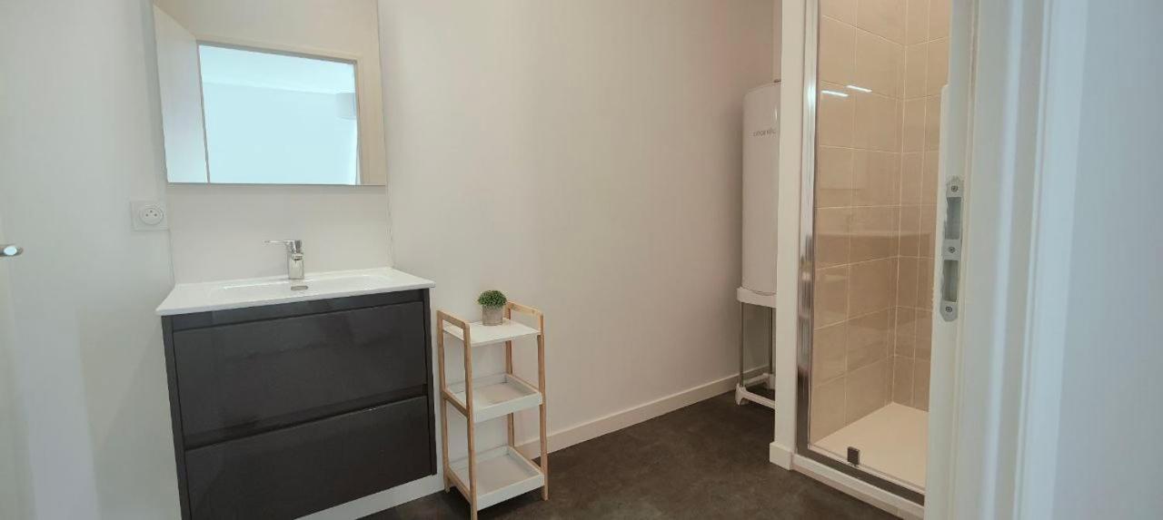 Casa Pampa 4 Pers Parking Check-in 24sur24 Wifi Appartement *