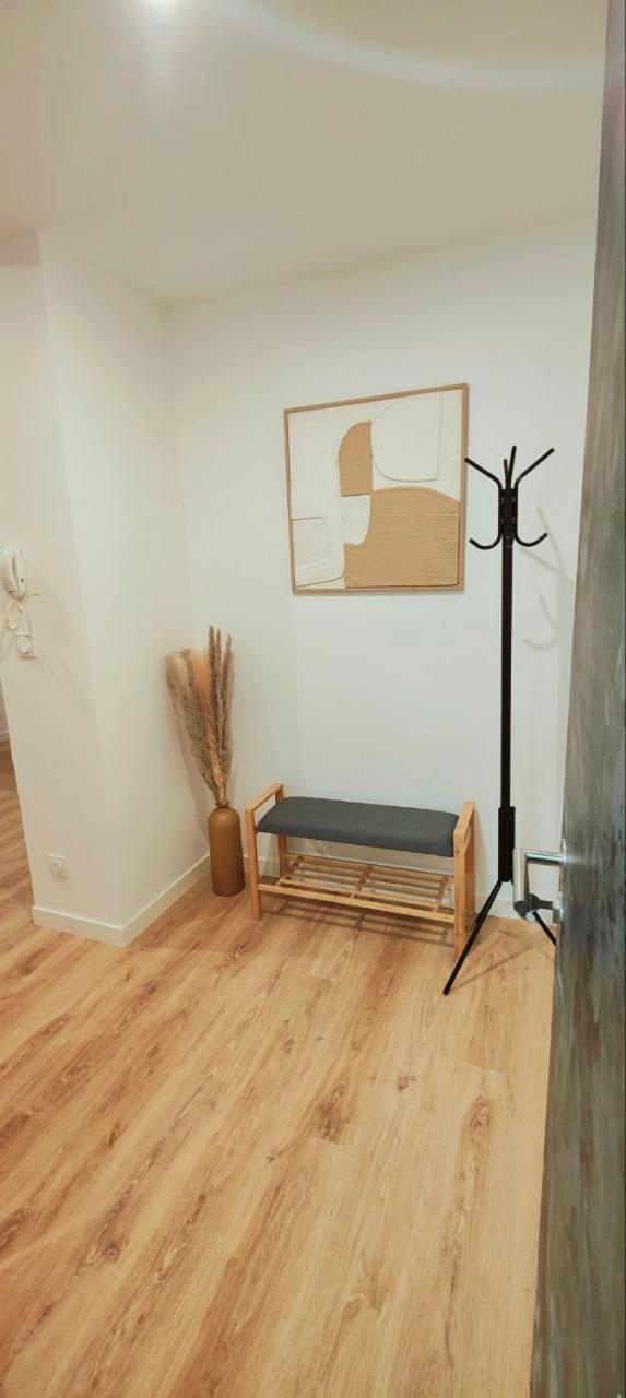 Appartement Casa Pampa 4 Pers Parking Check-in 24sur24 Wifi *