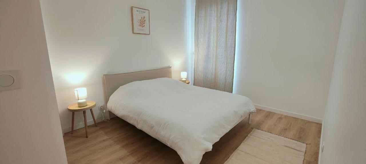 Casa Pampa 4 Pers Parking Check-in 24sur24 Wifi *